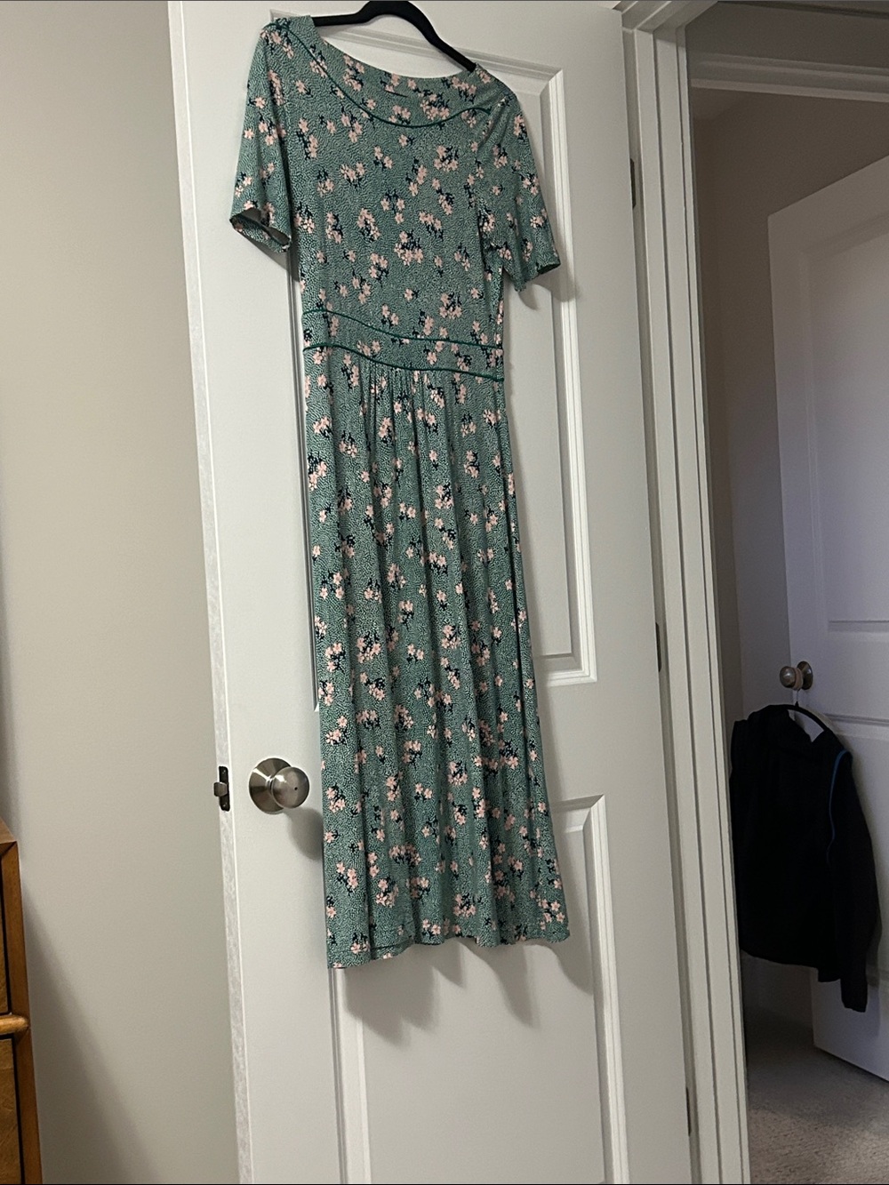 Boden Ava Jersey dress